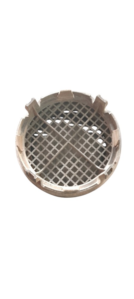 Duto De Ar Da Porta Original Mercedes Benz – 6020069 2