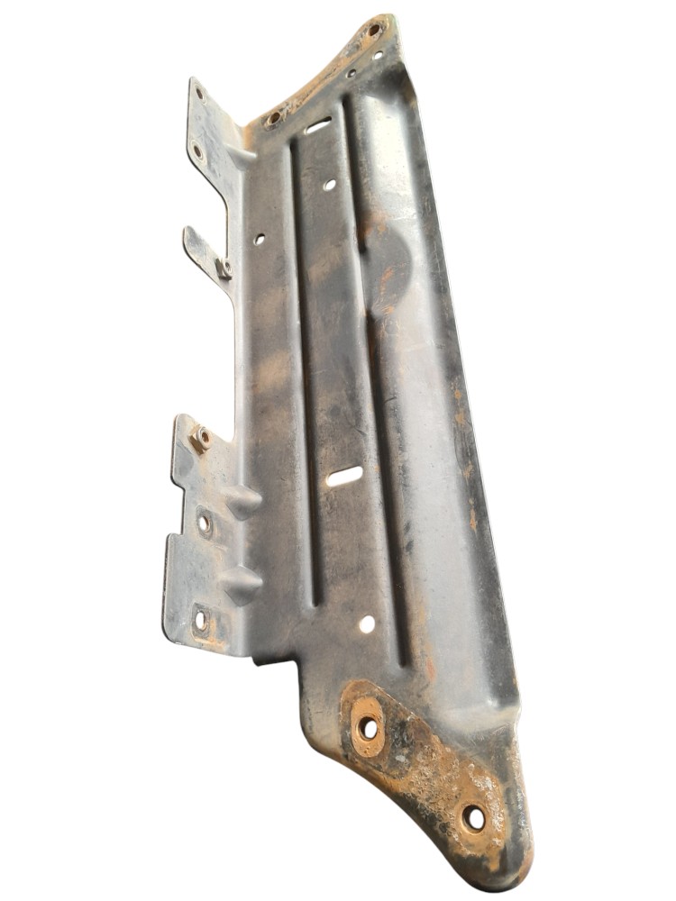 Suporte Tubo Água Original Scania S5 Pgr – 2053879 2