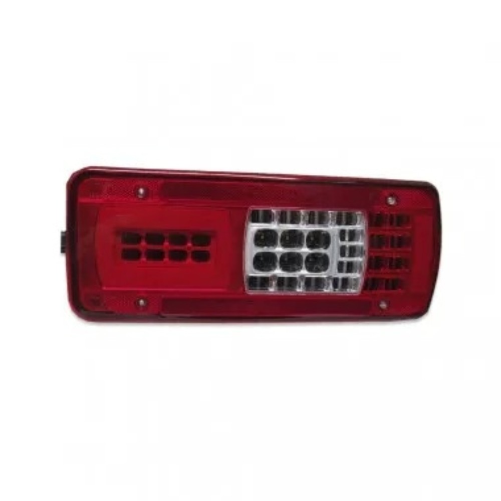 LANTERNA TRASEIRA LED C/ SIRENE IVECO S-WAY LE – 5802240295 2