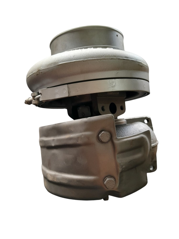 Turbina Schwitzer  S400 Original Mercedes Benz – Dm315972a 5