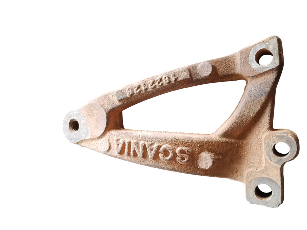 SUPORTE TUBO AR TURBINA ORIGINAL SCANIA PGR – 1822126
