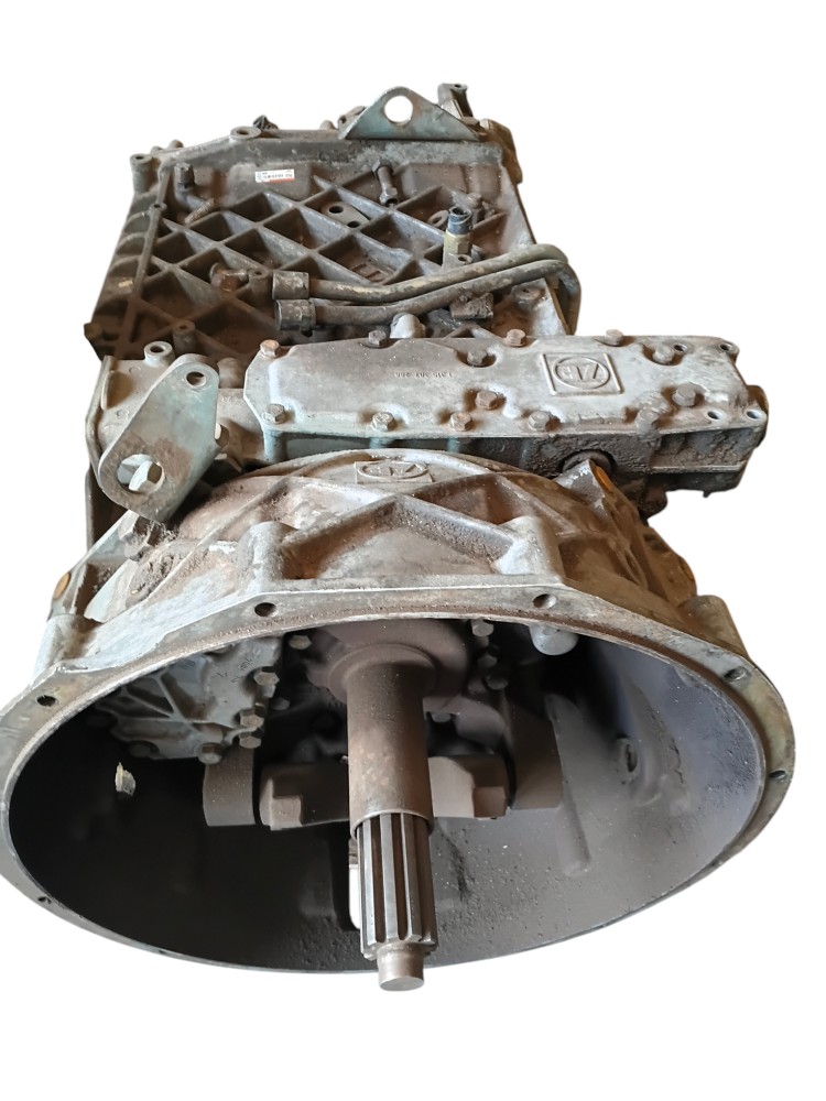 CAMBIO ZF 16S 1685TD ORIGINAL VOLKSWAGEN Z 16S 1685