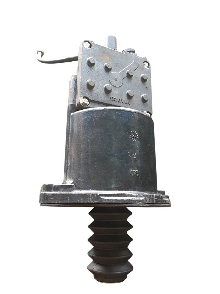 Servo Embreagem Wabco Origibal Mercedes Benz – A0002501562 4