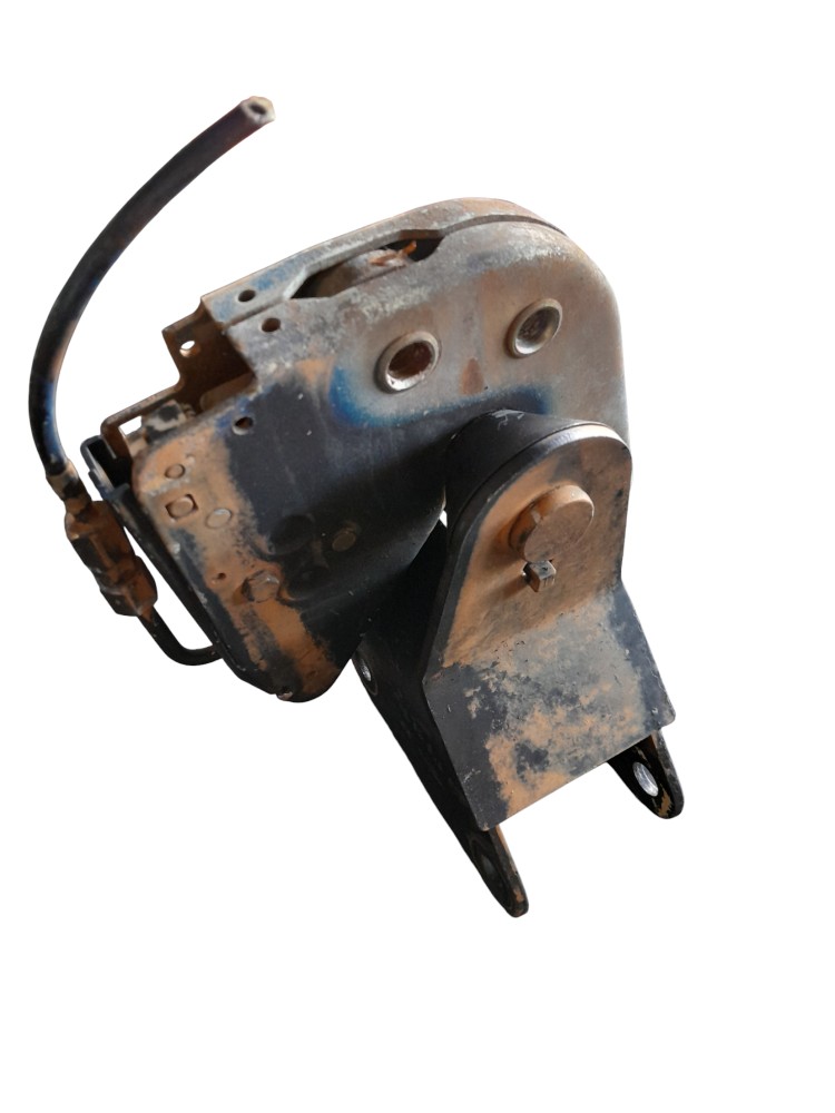 Trava Da Cabine Com Suporte Original Mercedes – A9303100083 2