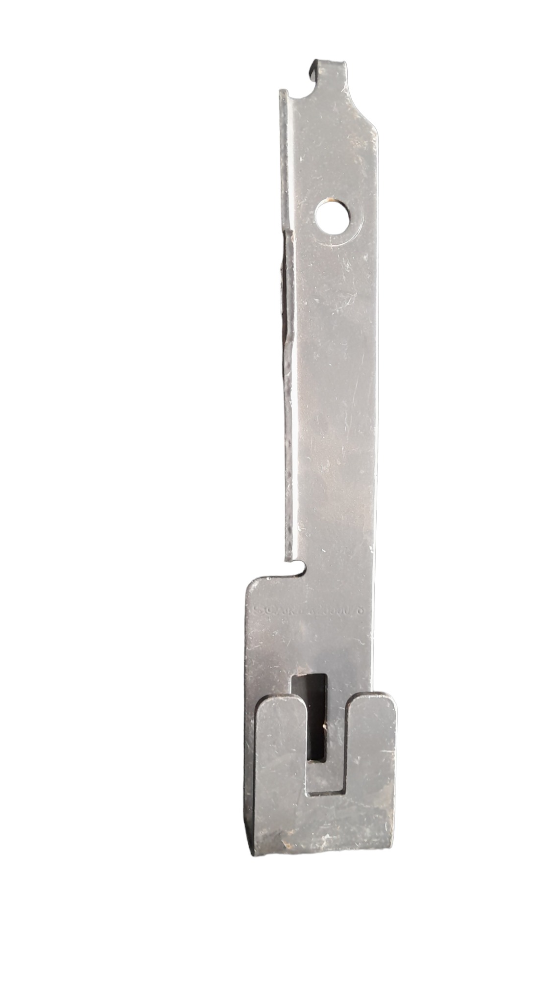 Suporte Abraçadeira Da Mangueira Do Arla Scania S6  2353078 2