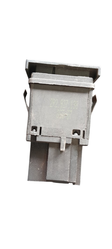 Botão Interruptor Freio Motor Vw Constellation – 2r2927138 2