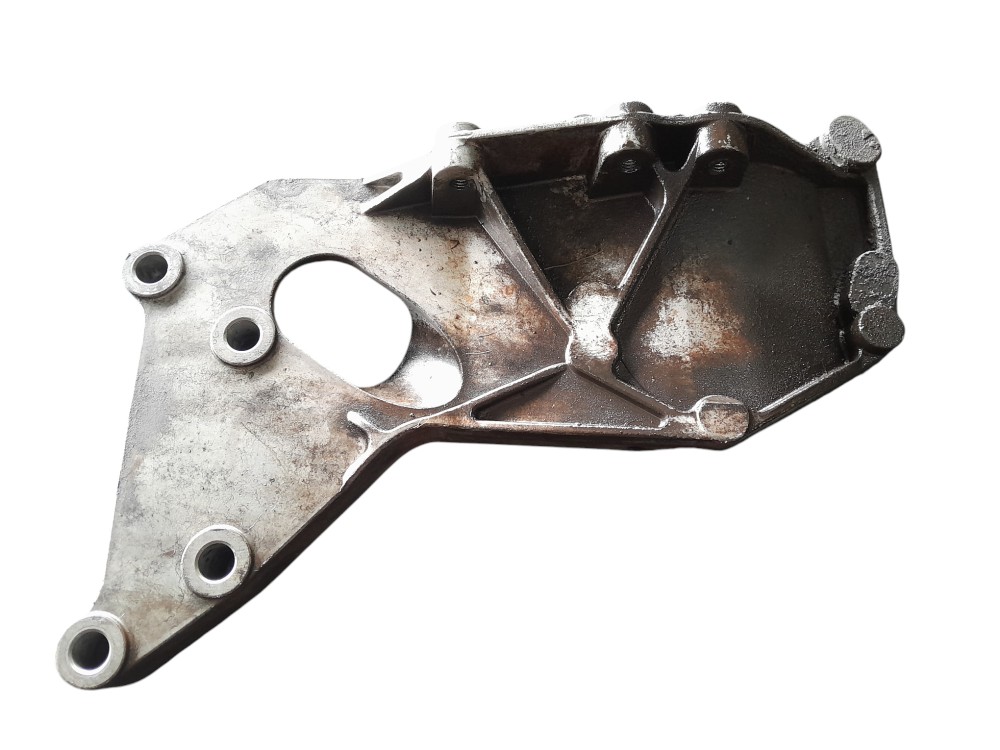 Suporte Do Compreenssor Do Ar Condicionado Mb – A5412352039 3