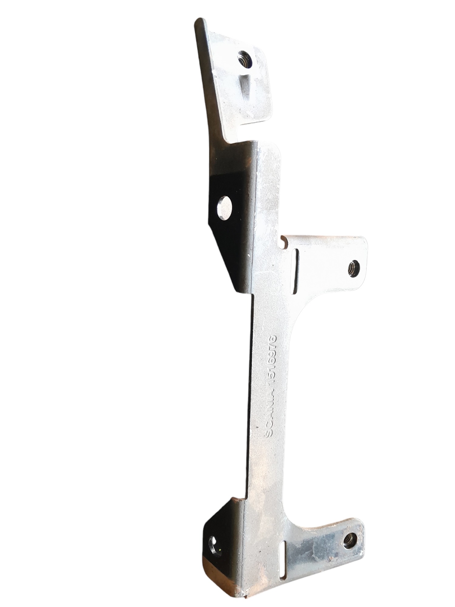 Suporte Da Fiação Original Scania S4 / Pgr – 1516976 2