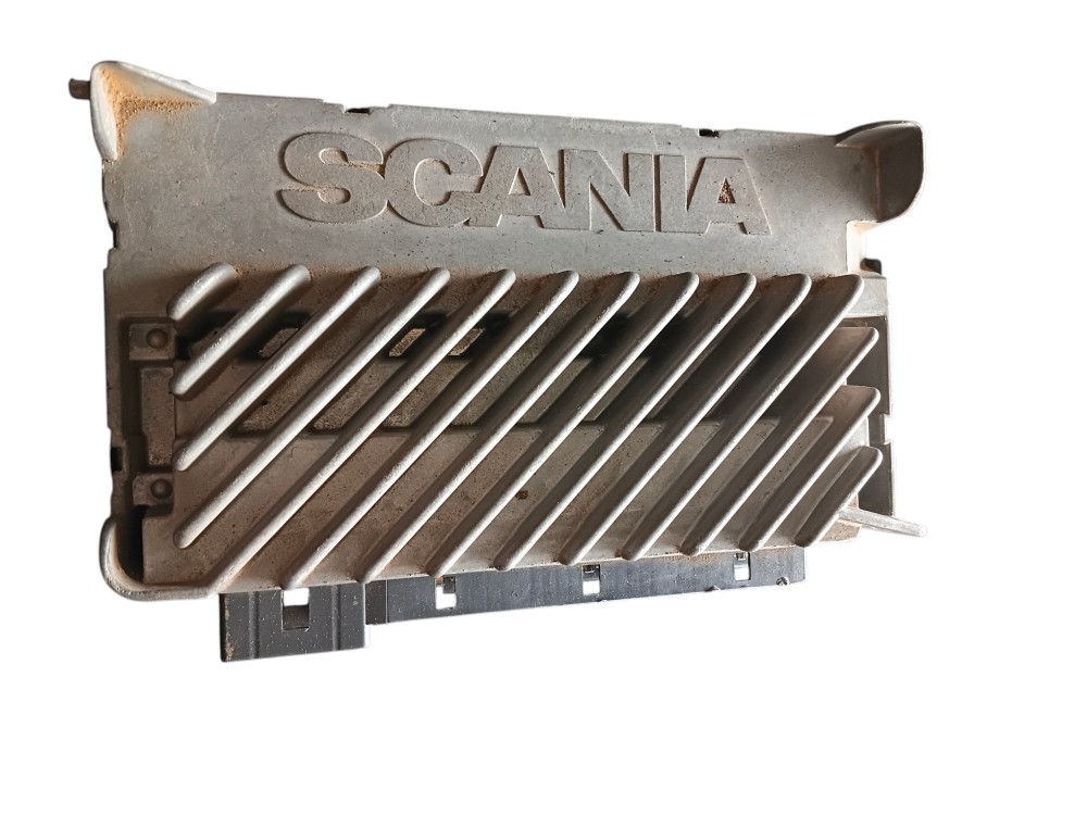 MÓDULO DE ILUMINAÇÃO CUV E32 ORIGINAL SCANIA PGR – 2025648