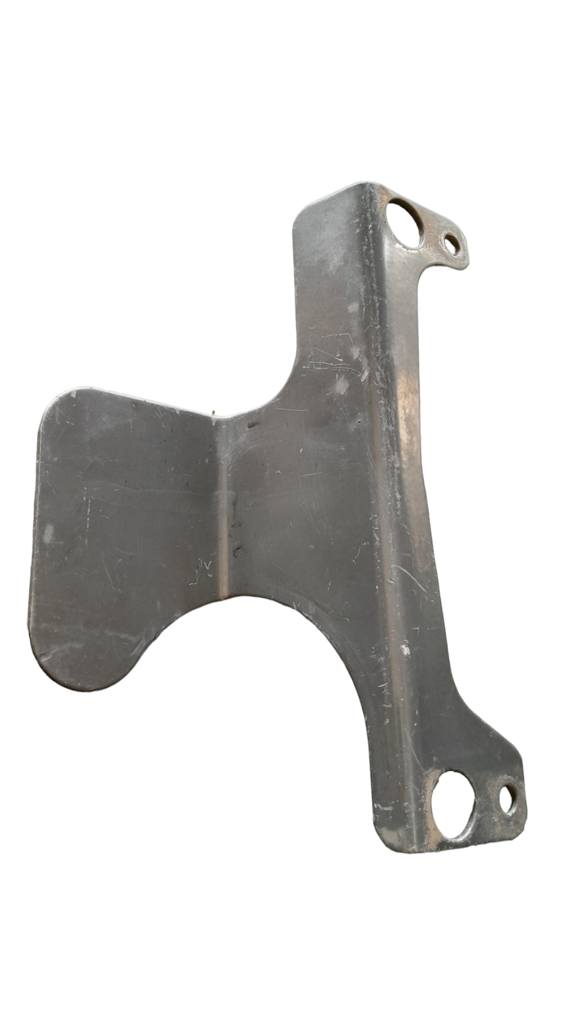Suporte Proteção Original Scania  – 1728522 2