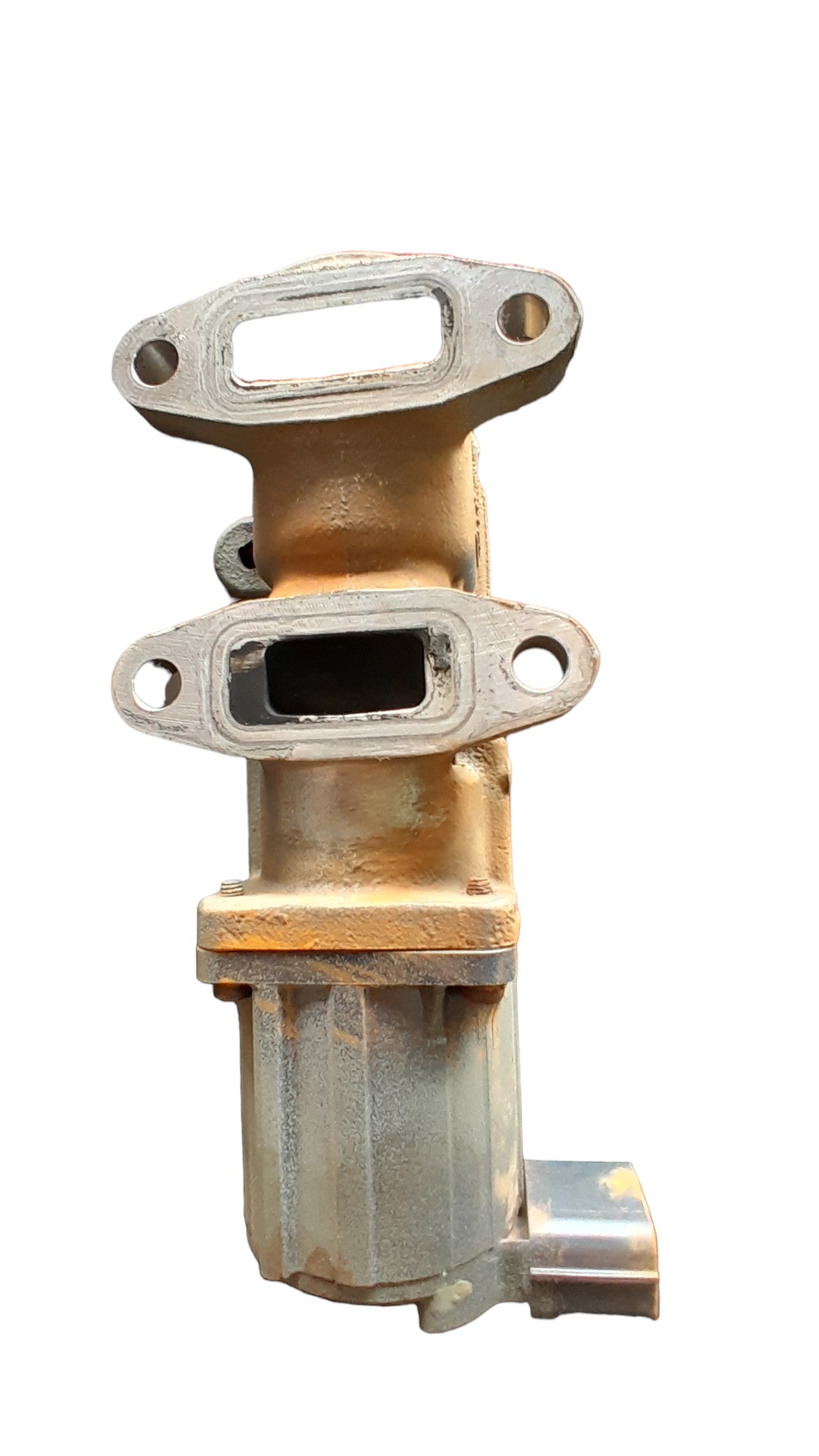 Válvula Egr 9.3 Ngd 370cv Original Mwm – 1846609c3 6