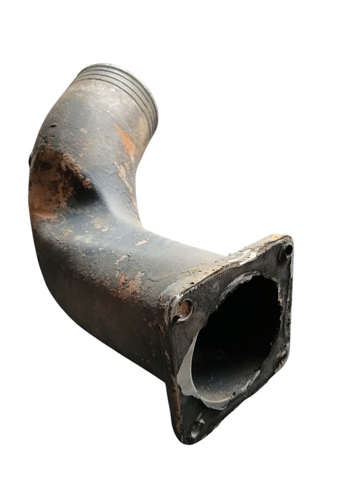 TUBO SAÍDA INTERCOOLER ORIGINAL SCANIA 112 113 – 1111793 2