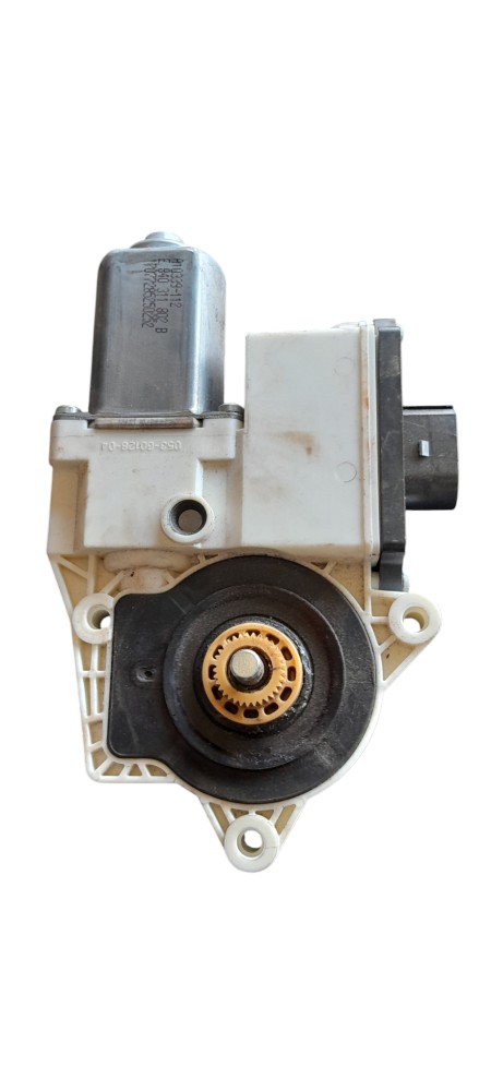 Motor Maquina Vidro Elétrico Ld Original Man Tgx-81259706108 2