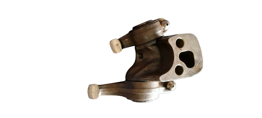 Balancim Completo Original Mercedes Benz Om457 – A5410310 2