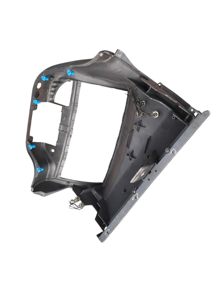 MOLDURA PAINEL INSTRUMENTOS ORIGINAL SCANIA S4 – 1413452