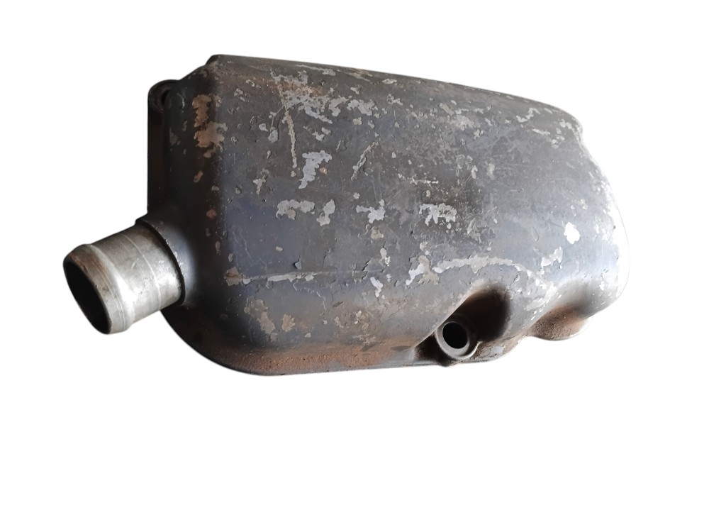 Tampa Válvula Respiro Scania 420 – 1797010