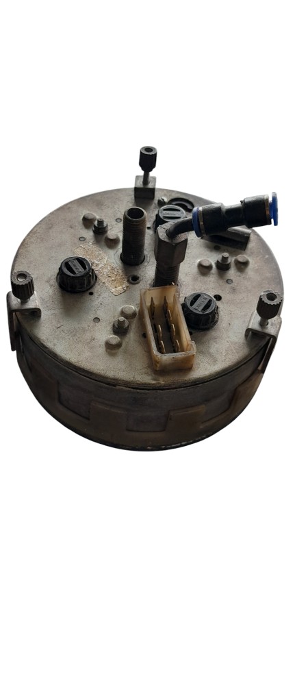 Instrumento Combinado Original Mercedes Benz 4