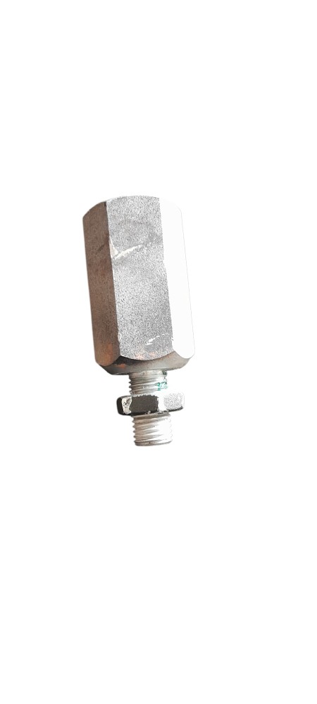 Cilindro Trava Da Cabine Original Vw Meteor 4