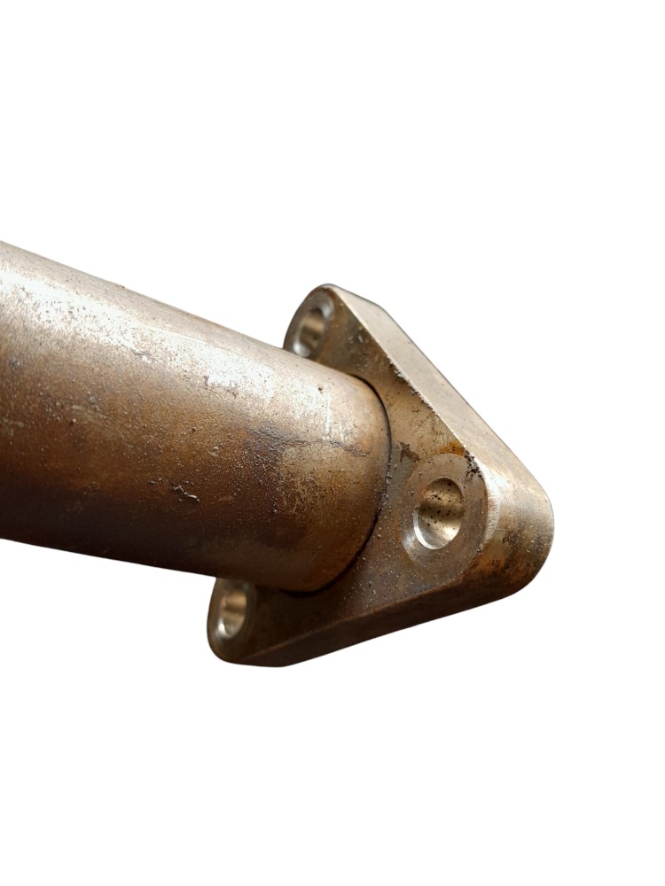 Tubo De Ar Misturador Original Vw Constellation – 2u2129497a 5