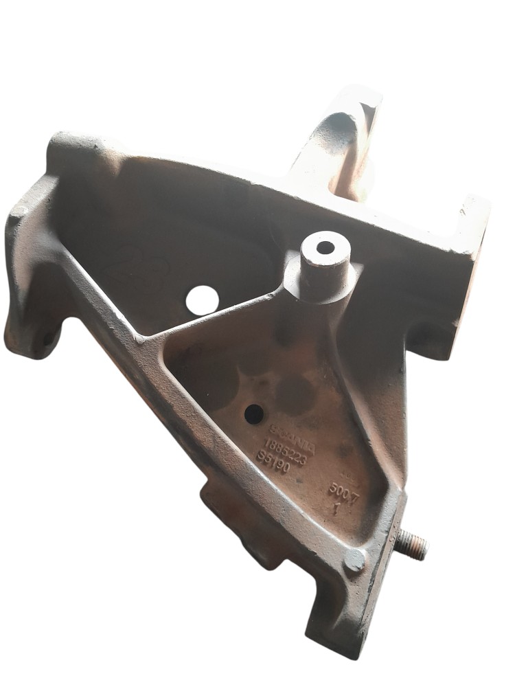 Suporte Do Parachoque Original Scania Pgr – 1885223 3