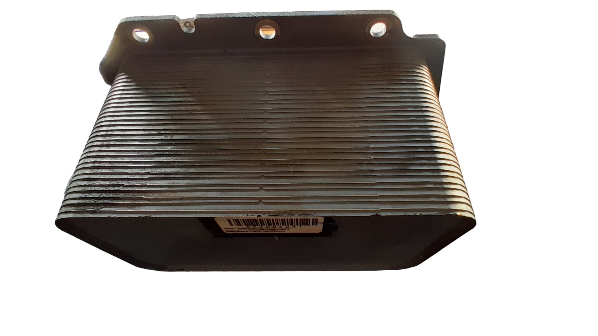 Trocador De Calor Radiador De Óleo Motor Mwm – 1850578c1 2