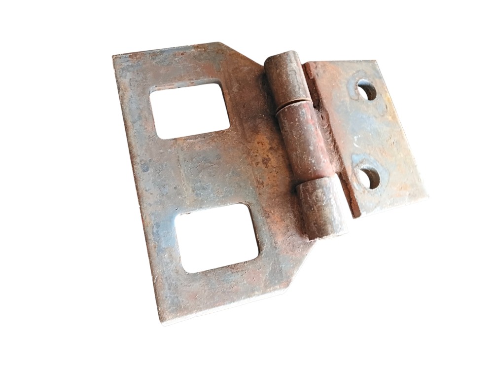 DOBRADIÇA DO CAPO ORIGINAL SCANIA 112 113 – 354830 1