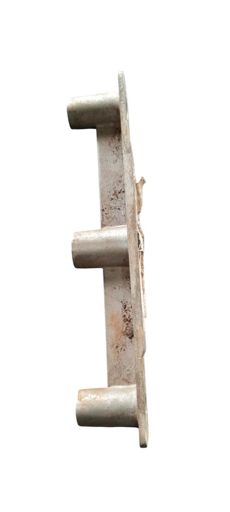 Calço Suporte Da Mola Da Suspensão Original Mb – A9416640096 3