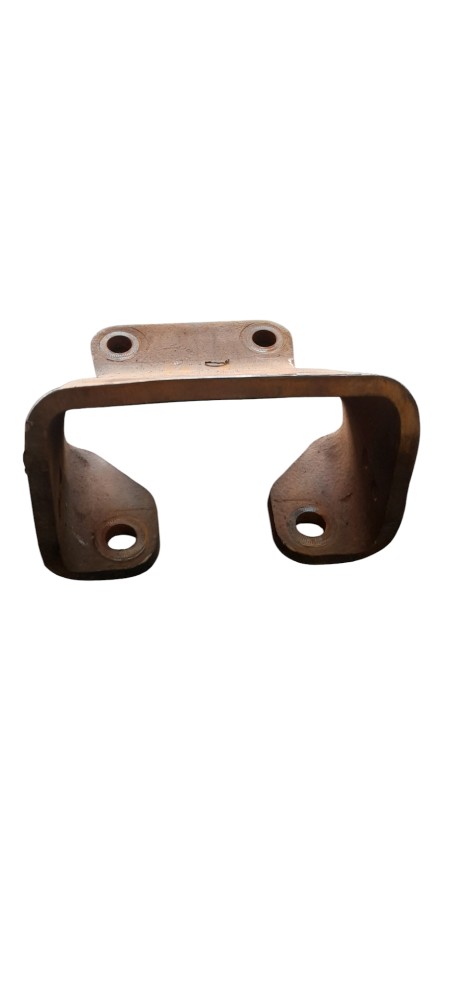 Suporte Do Motor Original Mercedes Actros Om457 – 5412230704 4