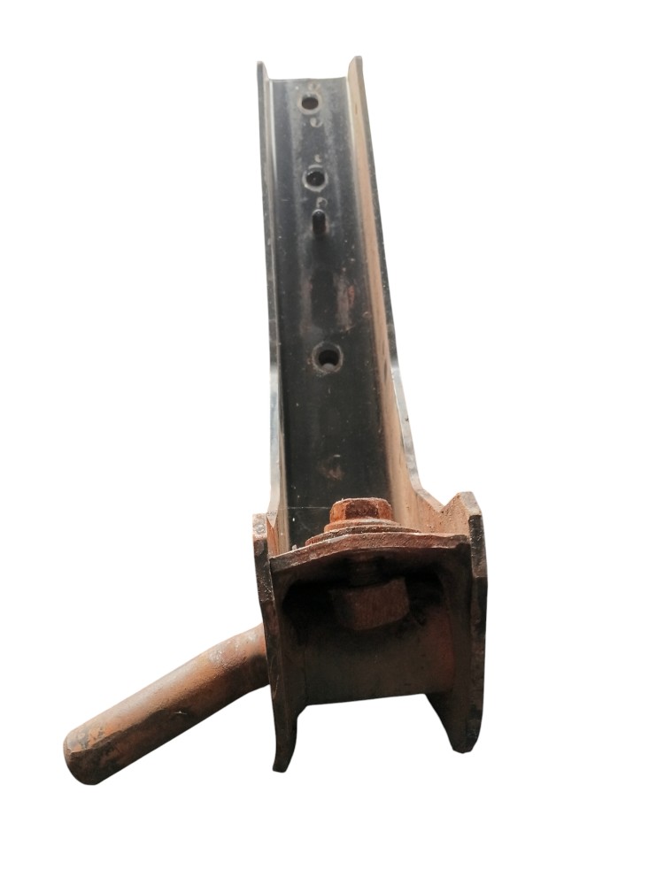 SUPORTE DO COXIM DIANTEIRO ORIGINAL MERCEDES ACCELO