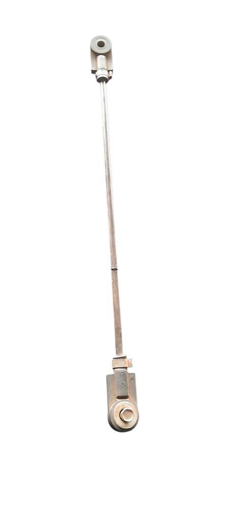 Varão Válvula Nível Suspensão International Original 2