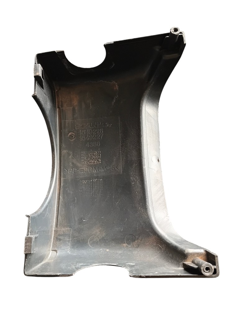 CAPA DA COLUNA DIREÇÃO SUPERIOR ORIGINAL SCANIA S5 – 1549226