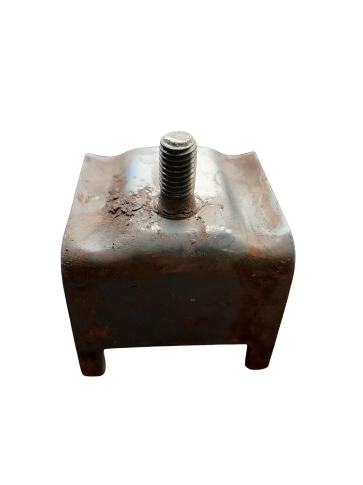 Suporte Do Tubo Original Scania S4 S5 – 1747535 4