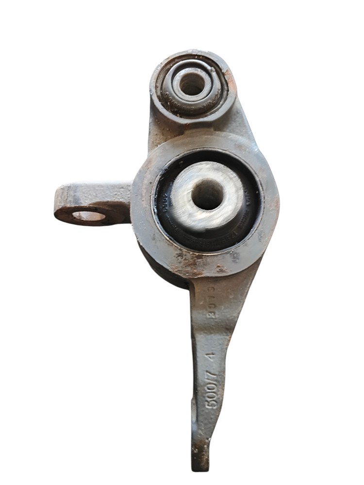 SUPORTE DA BARRA SUSPENSÃO LE ORIGINAL SCANIA S5 – 1868454 2
