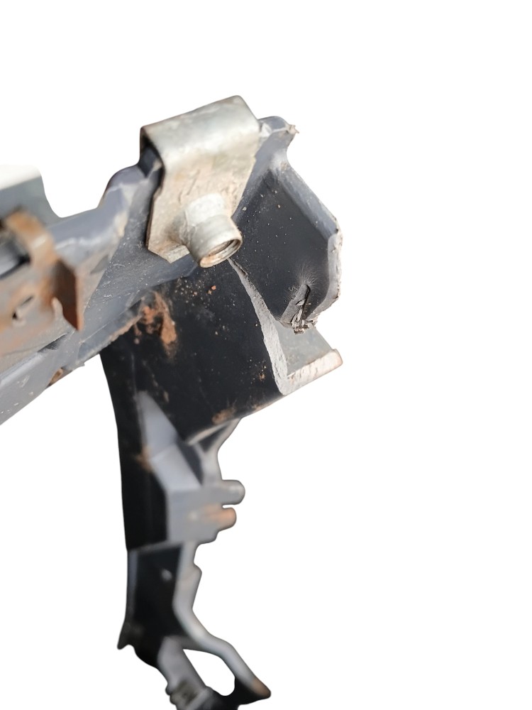 MOLDURA PAINEL INSTRUMENTOS ORIGINAL SCANIA PGR – 1853505 2