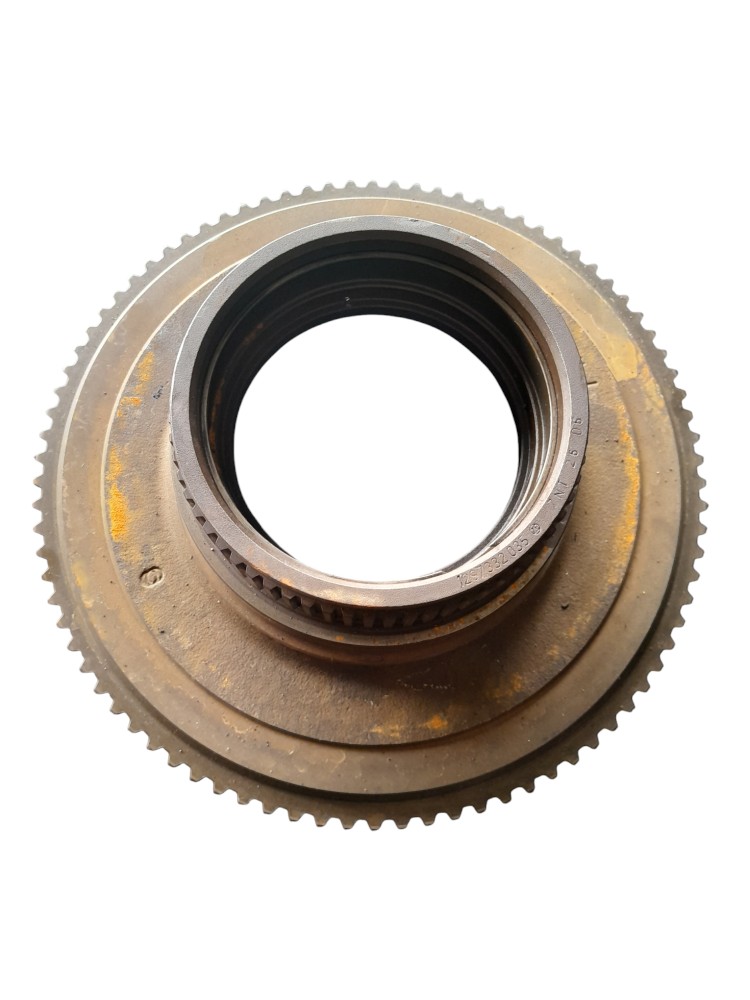Engrenagem Planetária Câmbio Zf 16s 1650 – 1297332035 5