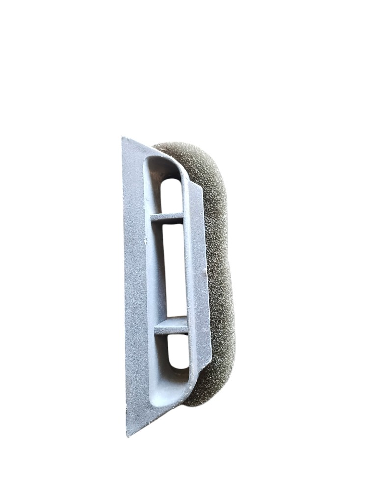 DUTO DE AR DO PAINEL ORIGINAL SCANIA – 1486802 2