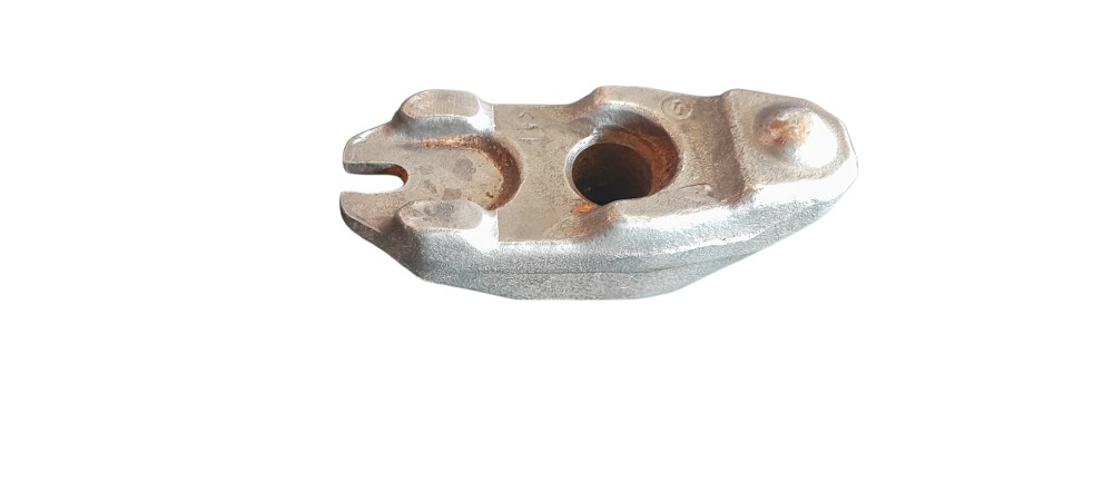 Grampo Bico Injetor Mercedes Om 906 924 Original-9060170339