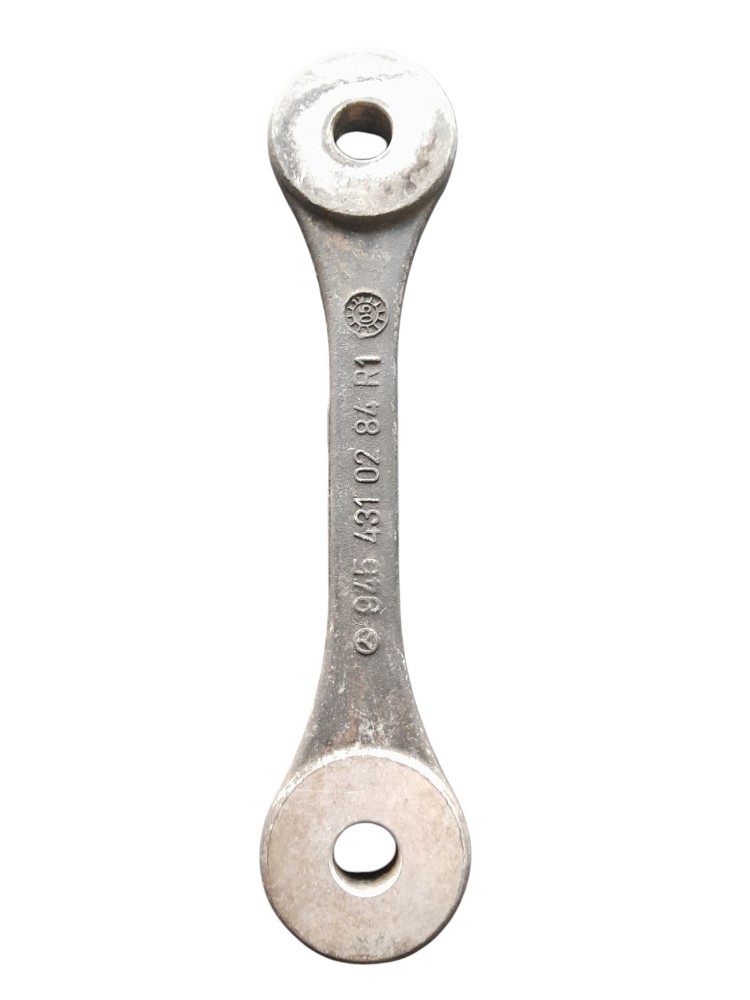 Suporte Calço Original Mercedes Benz Axor – 9454310284 3
