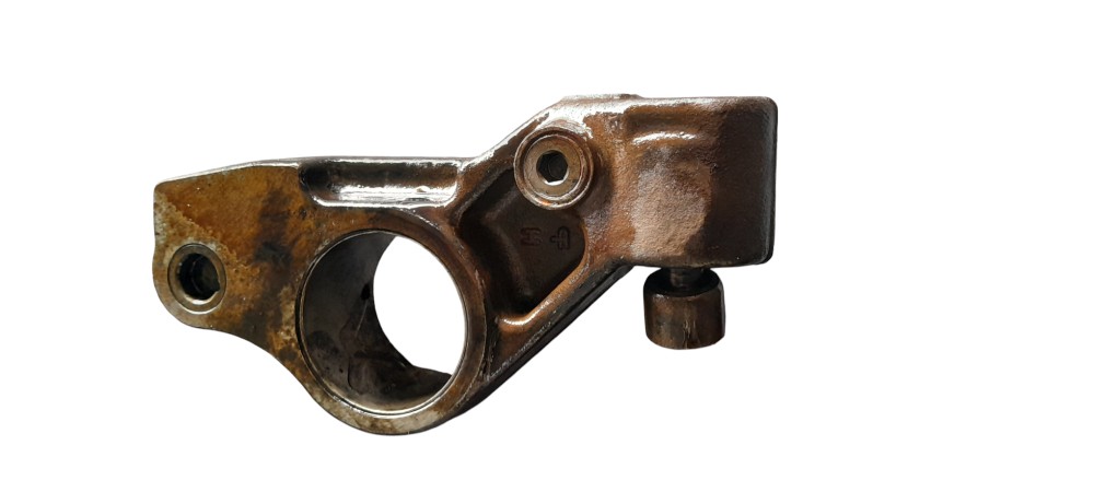 BALANCIM DE ADMISSÃO ORIGINAL MOTOR VOLVO FH D13 – 20841943 2