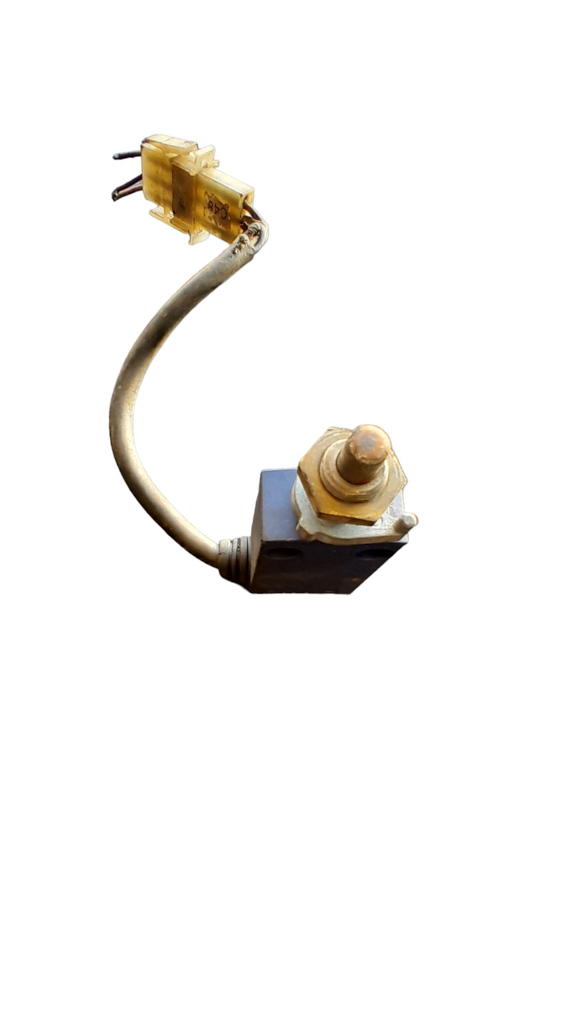 Interruptor Pedal Freio Scania 1770060 2