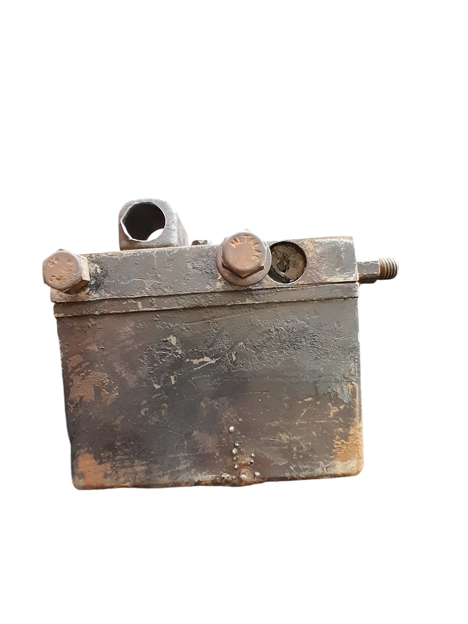 Caixa De Bascular Cabine Original Scania S5 – 1549741 4