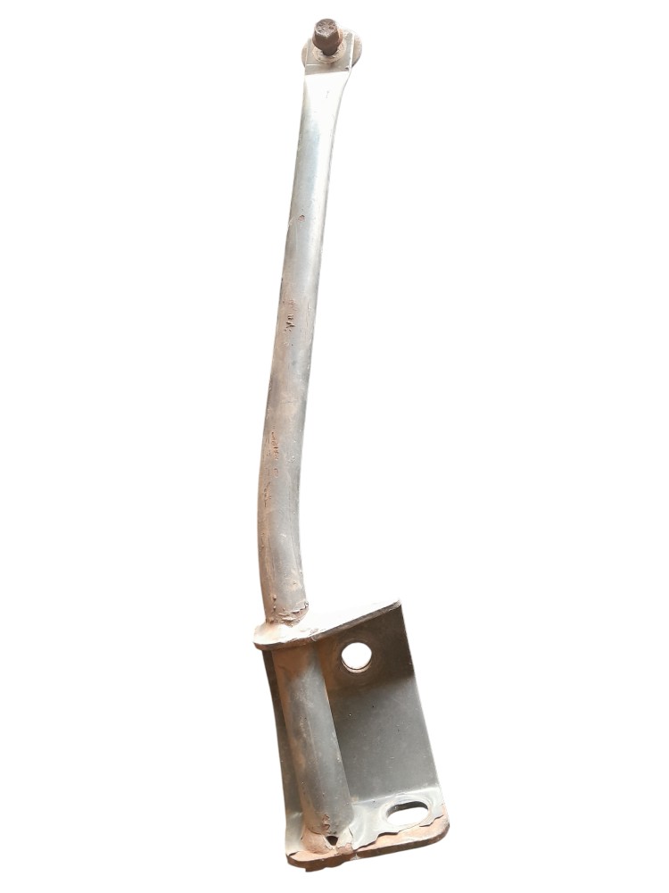 Suporte Do Filtro De Ar Original Scania S4 S5 – 1523684 4