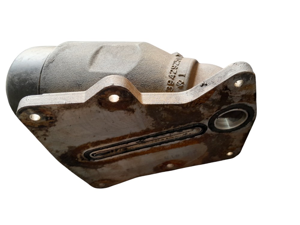 Carcaça Filtro De Óleo Original Motor Mwm Vw – 394292500 4