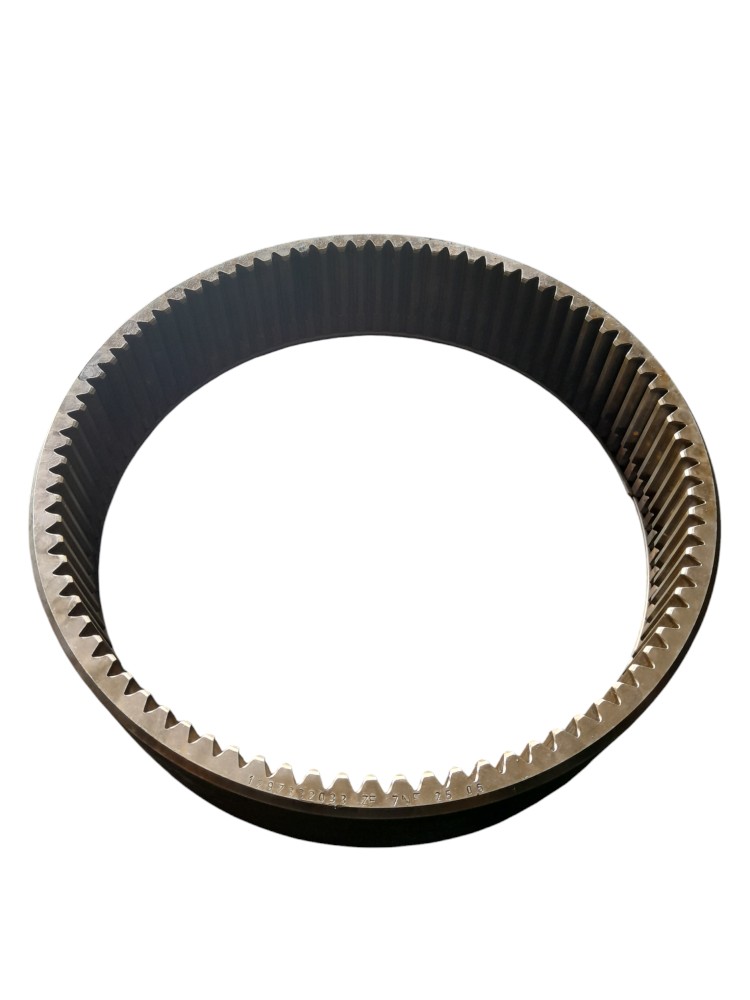 Coroa Redutora Da Caixa Cambio Zf 16s 1650 – 1297332033 3