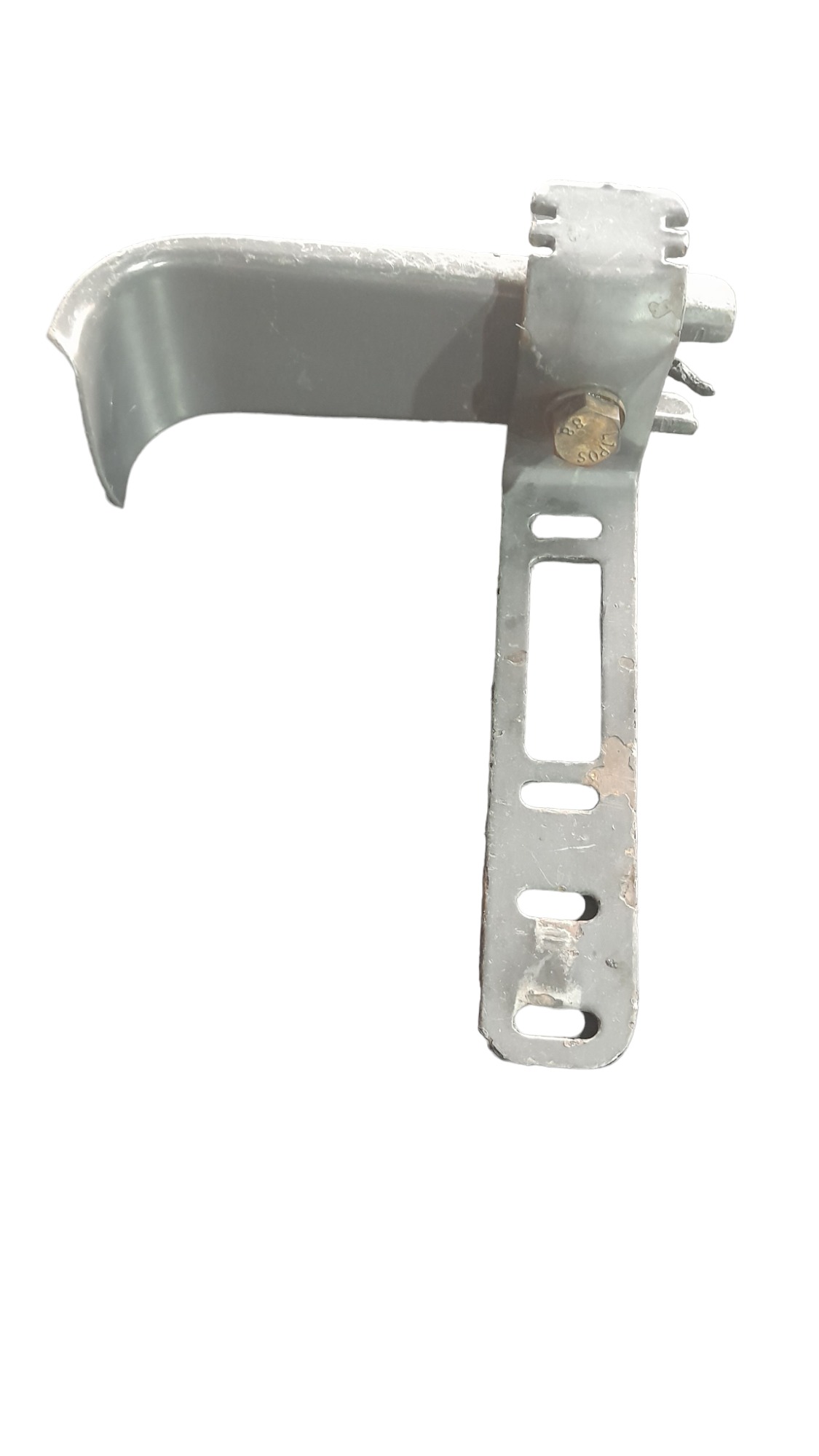Suporte Maçaneta Externa Traseira Original Scania – 1878229 4