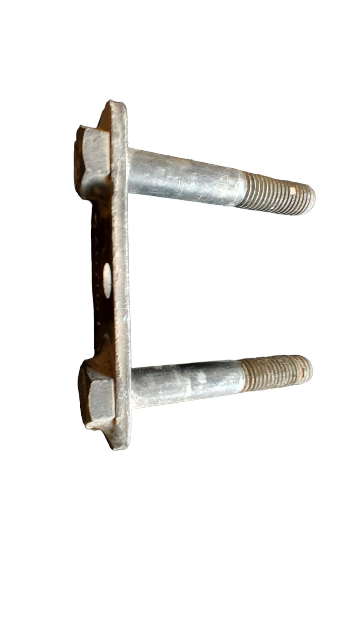 Suporte Do Tanque De Combustível Scania  –  1407041 4