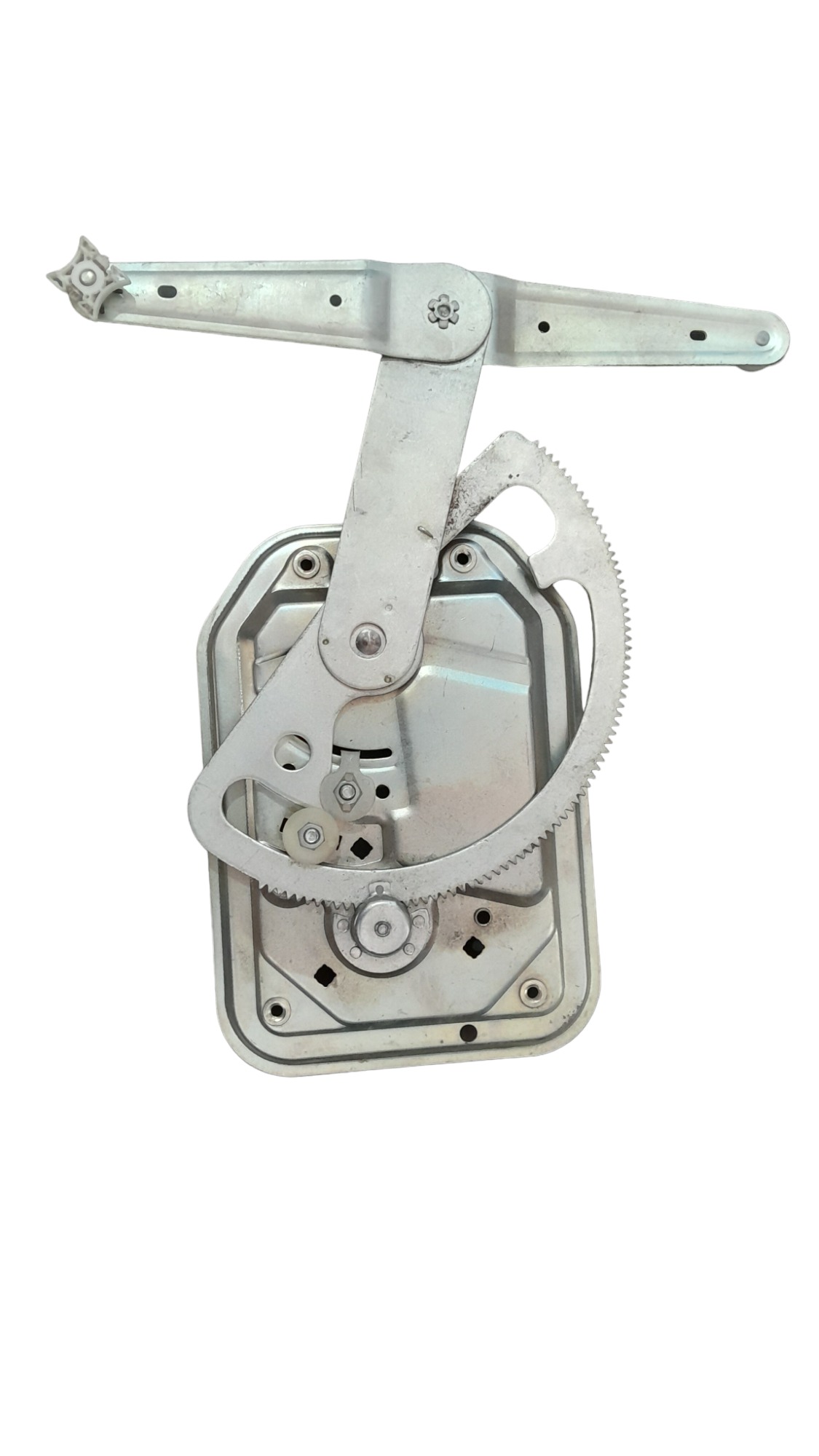 Máquina De Vidro Le Scania S4 S5 S6 1366847 4