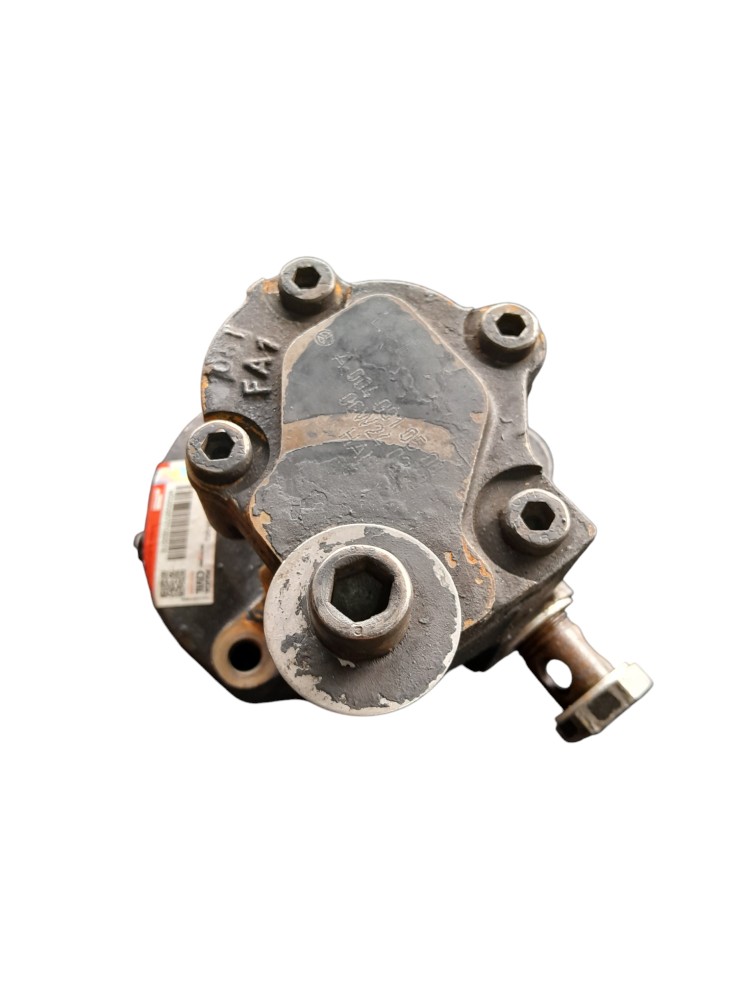 Bomba De Combustível Mercedes Benz Om 904/924 – A0040910501 2