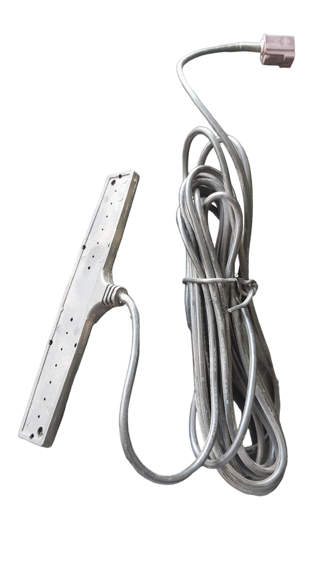 Antena Digital Tv Para Caminhões 2
