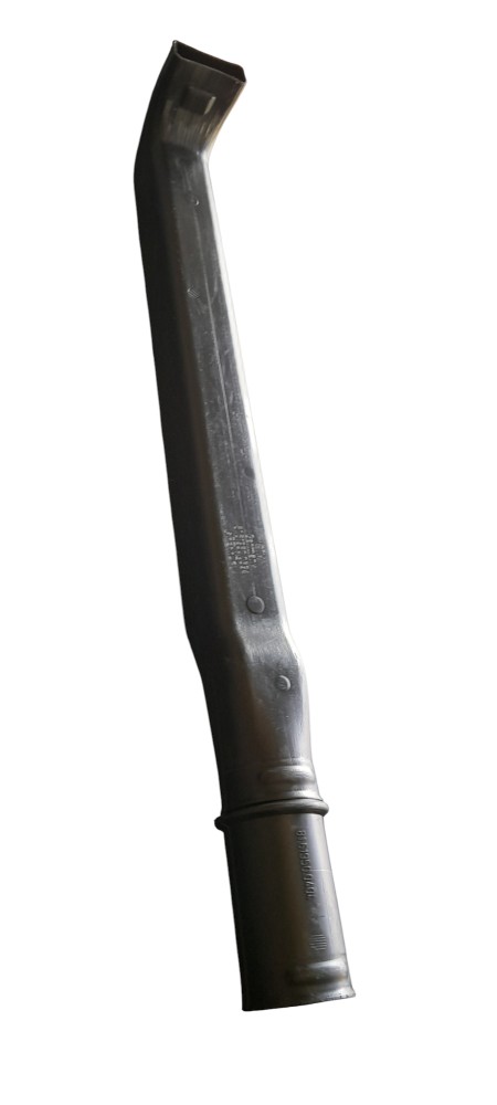 Duto De Ar Original Man Tgx – 81619500394 2